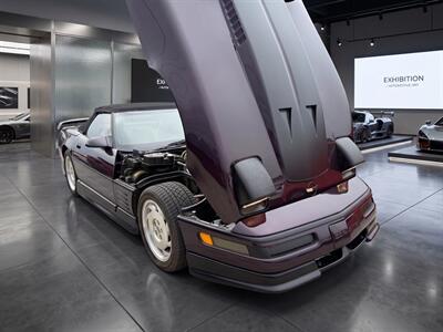 1994 Chevrolet Corvette Greenwood 80k - Photo 9 - Wylie, TX 75098