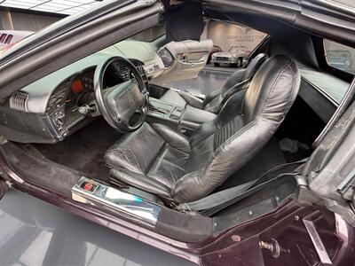 1994 Chevrolet Corvette Greenwood 80k - Photo 4 - Wylie, TX 75098