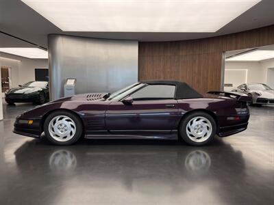 1994 Chevrolet Corvette Greenwood 80k - Photo 5 - Wylie, TX 75098