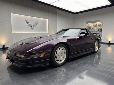 1994 Chevrolet Corvette Greenwood 80k - Photo 27 - Wylie, TX 75098