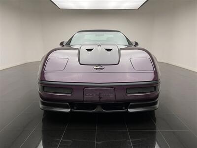 1994 Chevrolet Corvette Greenwood 80k - Photo 10 - Wylie, TX 75098