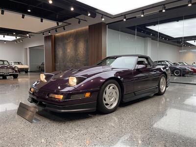 1994 Chevrolet Corvette Greenwood 80k - Photo 13 - Wylie, TX 75098