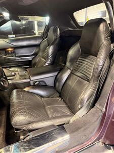 1994 Chevrolet Corvette Greenwood 80k   - Photo 8 - Wylie, TX 75098