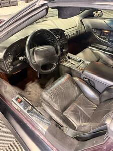 1994 Chevrolet Corvette Greenwood 80k   - Photo 10 - Wylie, TX 75098