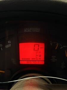 1994 Chevrolet Corvette Greenwood 80k   - Photo 14 - Wylie, TX 75098