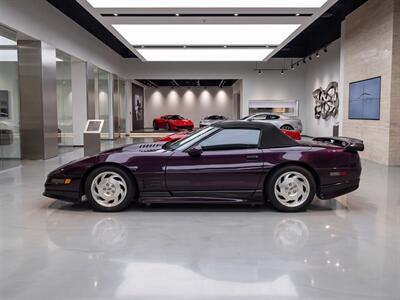 1994 Chevrolet Corvette Greenwood 80k - Photo 16 - Wylie, TX 75098