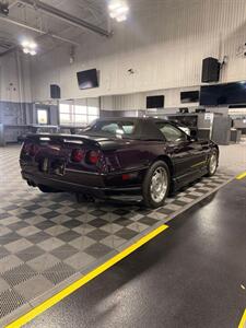1994 Chevrolet Corvette Greenwood 80k   - Photo 16 - Wylie, TX 75098