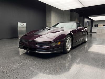 1994 Chevrolet Corvette Greenwood 80k - Photo 7 - Wylie, TX 75098