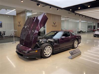 1994 Chevrolet Corvette Greenwood 80k - Photo 12 - Wylie, TX 75098