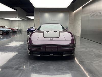 1994 Chevrolet Corvette Greenwood 80k - Photo 20 - Wylie, TX 75098
