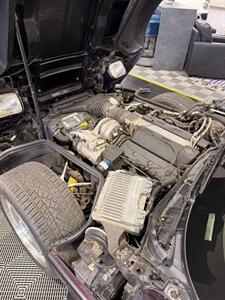 1994 Chevrolet Corvette Greenwood 80k   - Photo 12 - Wylie, TX 75098