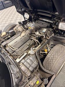 1994 Chevrolet Corvette Greenwood 80k   - Photo 13 - Wylie, TX 75098