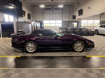 1994 Chevrolet Corvette Greenwood 80k   - Photo 7 - Wylie, TX 75098