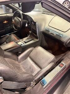 1994 Chevrolet Corvette Greenwood 80k   - Photo 5 - Wylie, TX 75098