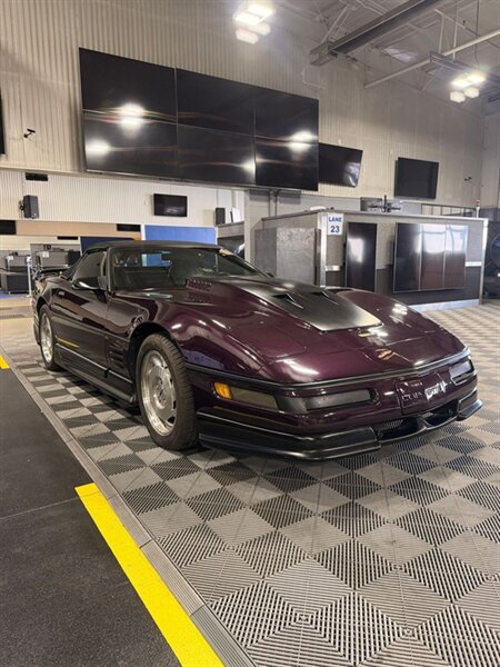 1994 Chevrolet Corvette Greenwood 80k   - Photo 1 - Wylie, TX 75098