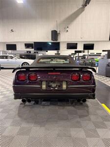1994 Chevrolet Corvette Greenwood 80k   - Photo 4 - Wylie, TX 75098