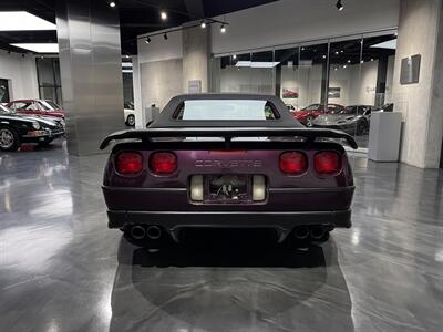 1994 Chevrolet Corvette Greenwood 80k - Photo 19 - Wylie, TX 75098