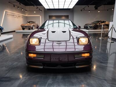 1994 Chevrolet Corvette Greenwood 80k - Photo 3 - Wylie, TX 75098