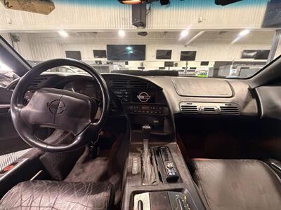 1994 Chevrolet Corvette Greenwood 80k   - Photo 2 - Wylie, TX 75098