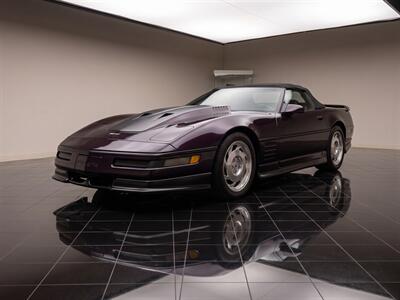 1994 Chevrolet Corvette Greenwood 80k - Photo 26 - Wylie, TX 75098