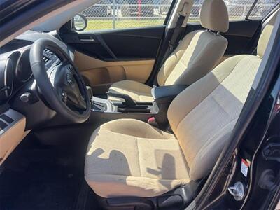 2010 Mazda Mazda3 i Touring   - Photo 2 - Wylie, TX 75098