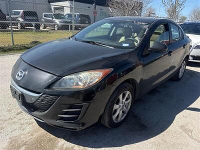 2010 Mazda Mazda3 i Touring   - Photo 1 - Wylie, TX 75098