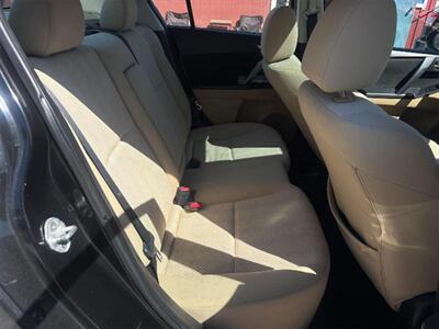 2010 Mazda Mazda3 i Touring   - Photo 13 - Wylie, TX 75098