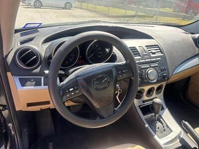 2010 Mazda Mazda3 i Touring   - Photo 6 - Wylie, TX 75098