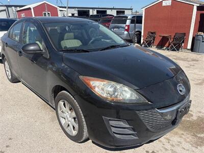 2010 Mazda Mazda3 i Touring   - Photo 9 - Wylie, TX 75098