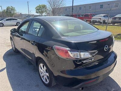 2010 Mazda Mazda3 i Touring   - Photo 4 - Wylie, TX 75098