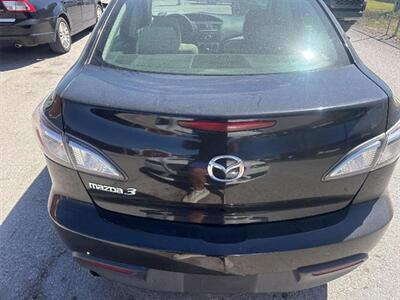 2010 Mazda Mazda3 i Touring   - Photo 5 - Wylie, TX 75098