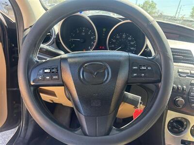 2010 Mazda Mazda3 i Touring   - Photo 8 - Wylie, TX 75098