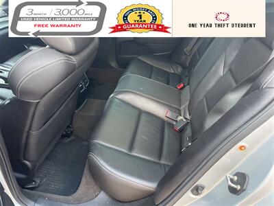2012 Acura TL SH-AWD w/Tech   - Photo 3 - Wylie, TX 75098