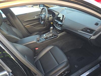 2020 Cadillac CT4 Luxury   - Photo 3 - Wylie, TX 75098