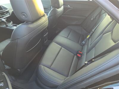 2020 Cadillac CT4 Luxury   - Photo 8 - Wylie, TX 75098