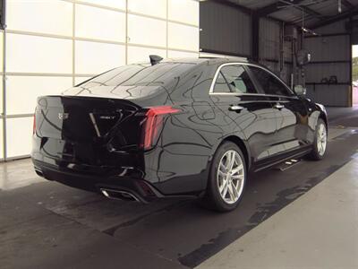 2020 Cadillac CT4 Luxury   - Photo 12 - Wylie, TX 75098