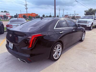 2020 Cadillac CT4 Luxury   - Photo 17 - Wylie, TX 75098