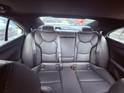 2020 Cadillac CT4 Luxury   - Photo 6 - Wylie, TX 75098