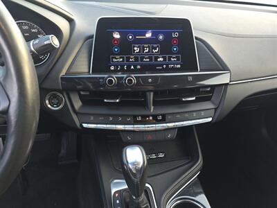 2020 Cadillac CT4 Luxury   - Photo 5 - Wylie, TX 75098