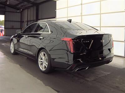 2020 Cadillac CT4 Luxury   - Photo 13 - Wylie, TX 75098