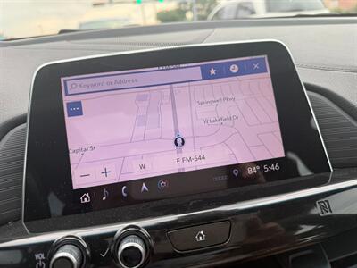 2020 Cadillac CT4 Luxury   - Photo 32 - Wylie, TX 75098