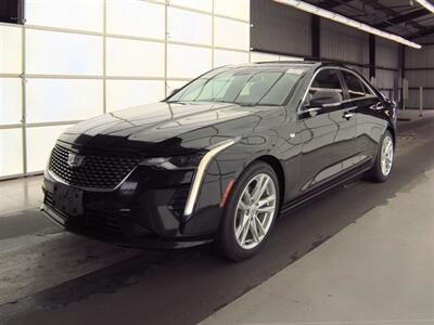2020 Cadillac CT4 Luxury   - Photo 14 - Wylie, TX 75098