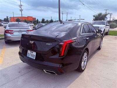 2020 Cadillac CT4 Luxury   - Photo 19 - Wylie, TX 75098