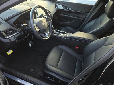 2020 Cadillac CT4 Luxury   - Photo 9 - Wylie, TX 75098