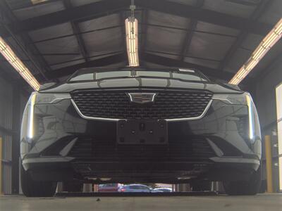 2020 Cadillac CT4 Luxury   - Photo 6 - Wylie, TX 75098