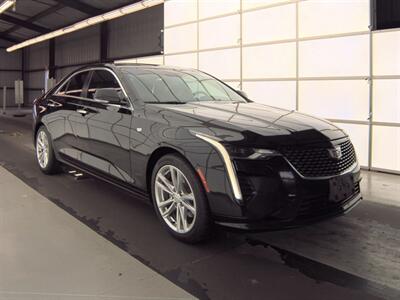 2020 Cadillac CT4 Luxury   - Photo 11 - Wylie, TX 75098