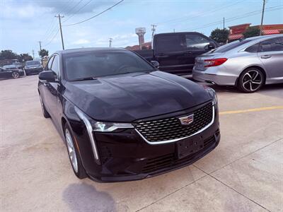 2020 Cadillac CT4 Luxury   - Photo 15 - Wylie, TX 75098