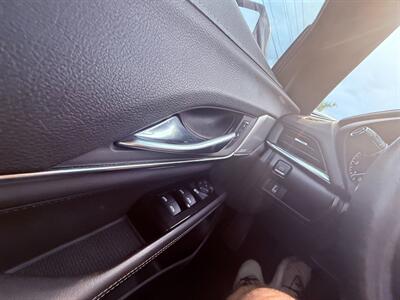 2020 Cadillac CT4 Luxury   - Photo 25 - Wylie, TX 75098