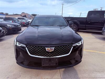 2020 Cadillac CT4 Luxury   - Photo 13 - Wylie, TX 75098