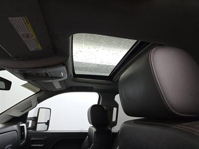 2019 GMC Sierra 3500HD SLT 4x4 DURAMAX + ALLISON! !!   - Photo 12 - Wylie, TX 75098